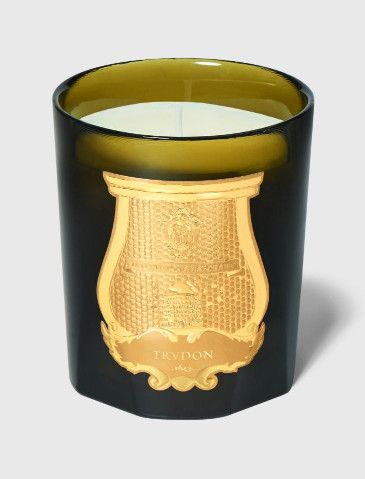 Classic Cyrnos Candle
