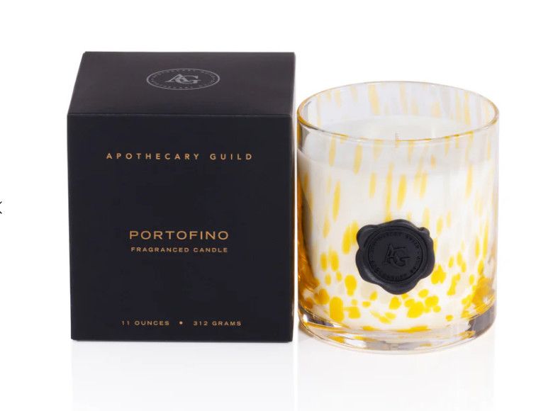 11oz Portofino Candle
