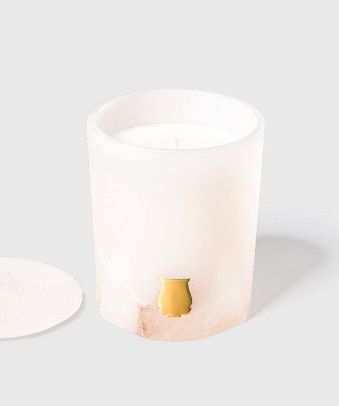 Premium The Alabasters Ernesto Candle