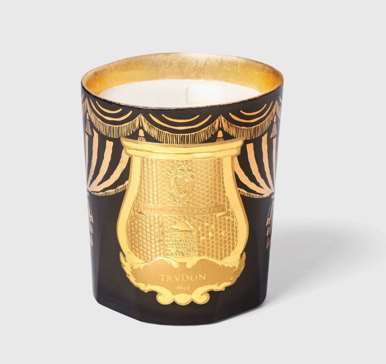 Classic Fir Candle