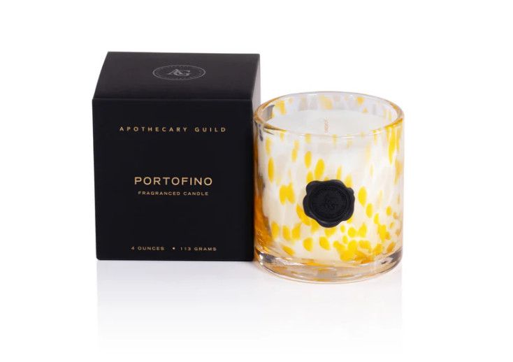 4oz Portofino Candle