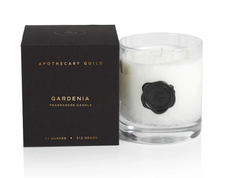 11oz Gardenia Candle