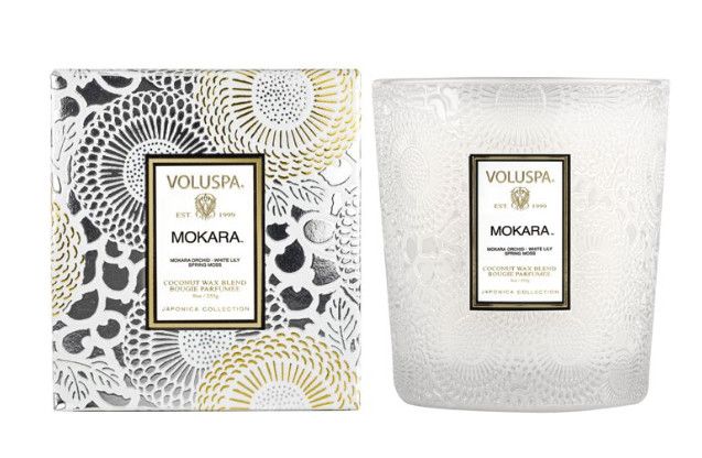 9oz Mokara Candle