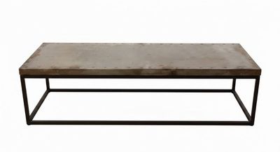 Cocktail Tables