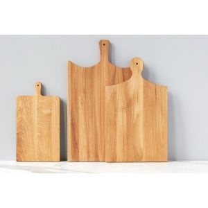 Cutting & Charcuterie Boards