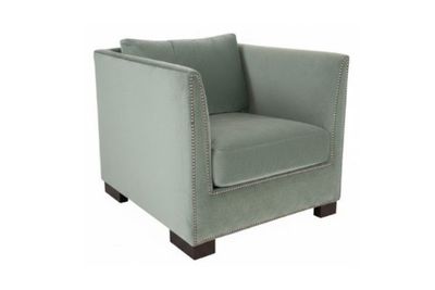 UPHOLSTERY