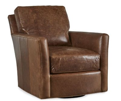 Swivel Lounge Chairs
