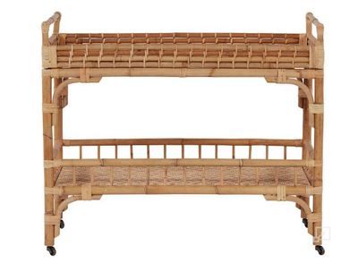 Bar Carts & Tables