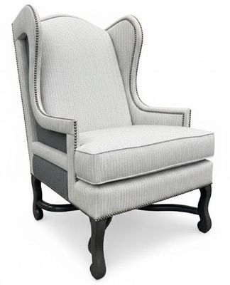 Wing Chairs