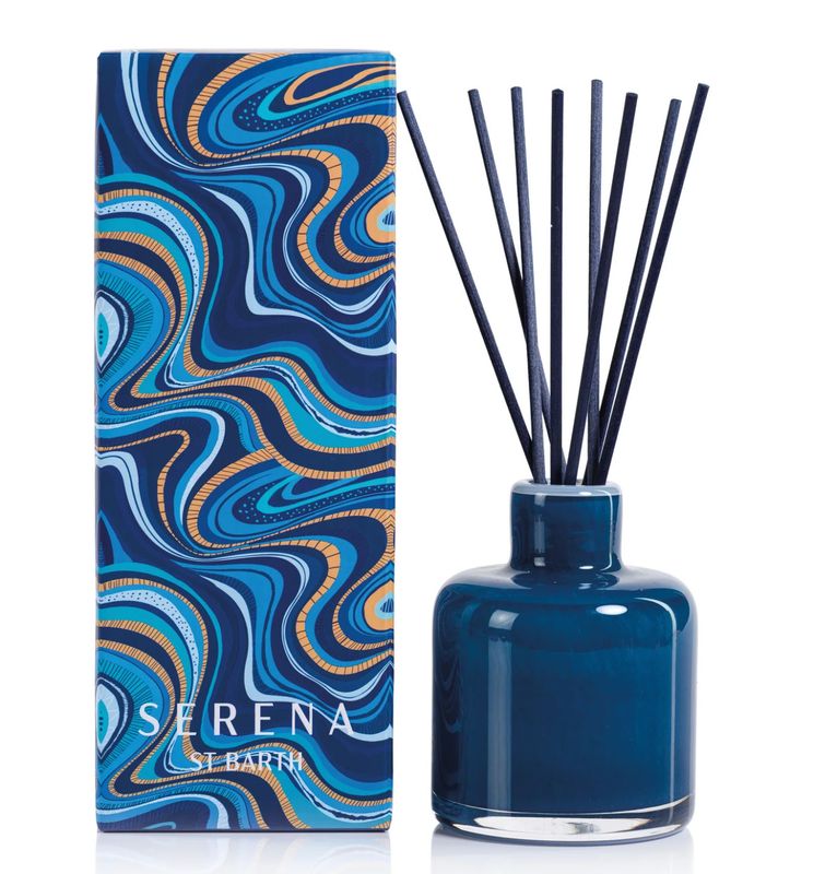 Island Mélange Reed Diffuser