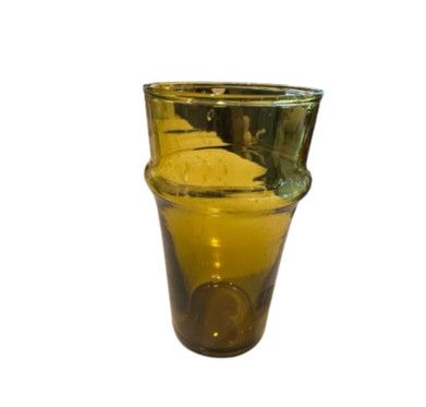 Saffron Vintage Glasses