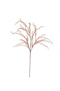 Realistic Faux Autumn Twig Stem 36”H