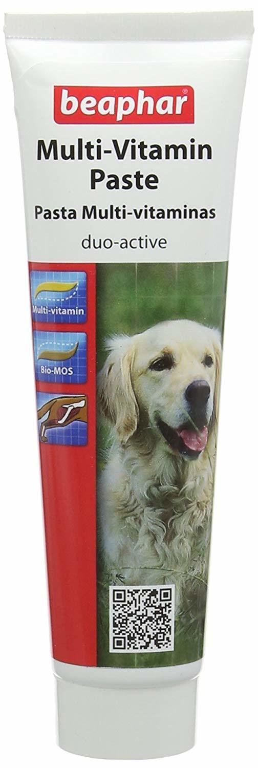 multivitamin paste for dogs