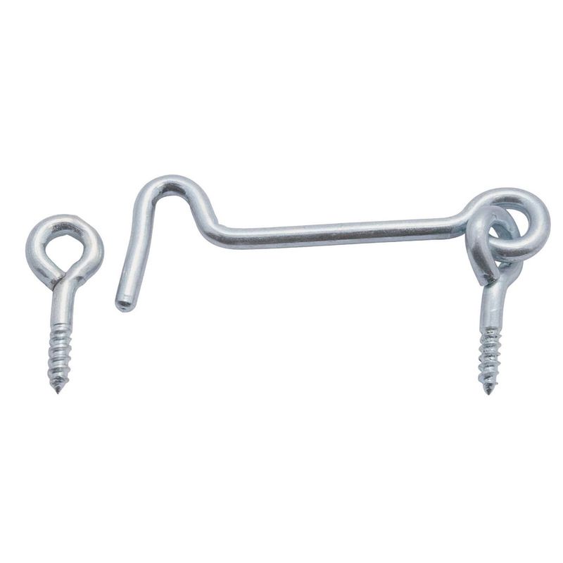 Gate Hooks &amp; Eyes (per piece)