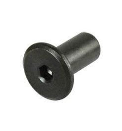 1pc metric joint connector cap 6mm