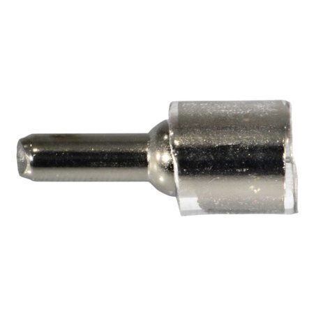 1pc Metric Shelf Support-for use with glass