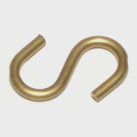 1pc S Hook
