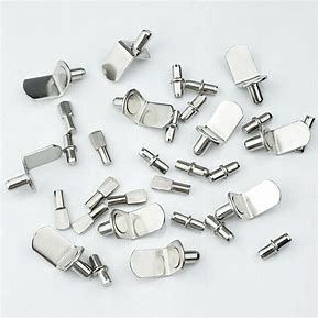 Shelf Support Pins