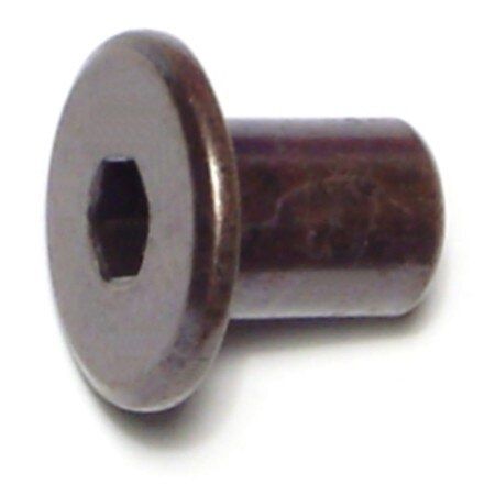 1pc Joint Connector Bolts-Bronze