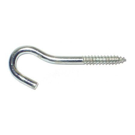 1pc Screw Hooks