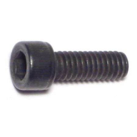 Socket cap screws-coarse &amp; fine