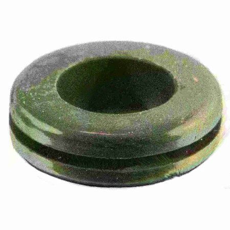 Rubber Grommets, Per piece: 7/16OD 3/16ID