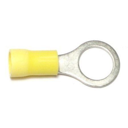 Insulated Ring Terminal