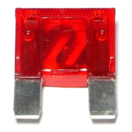 Min &amp; Max automotive fuses