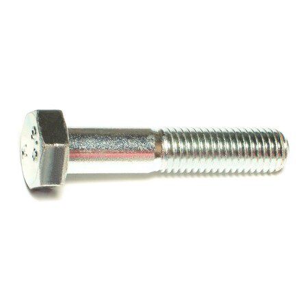Metric hex cap screws class 8.8 1.75 pitch 12mm