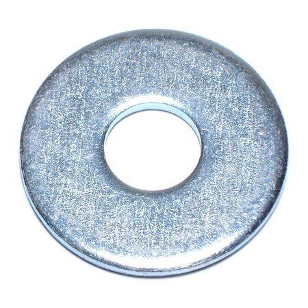 Metric fender washers, Per piece: 3mmx9mm