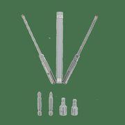 7pc concrete anchor installation set