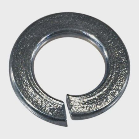 Metric split lock washers class 8