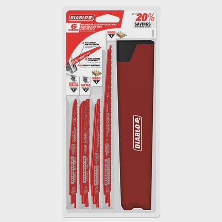 6&quot;, 9&quot; L x 0.5, 0.7778, 0.8 TPI General Purpose Cutting