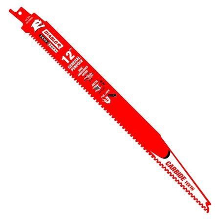 Demo Demon Carbide General Purpose, PK10