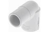 3/4&quot; Male X Female PVC Elbow