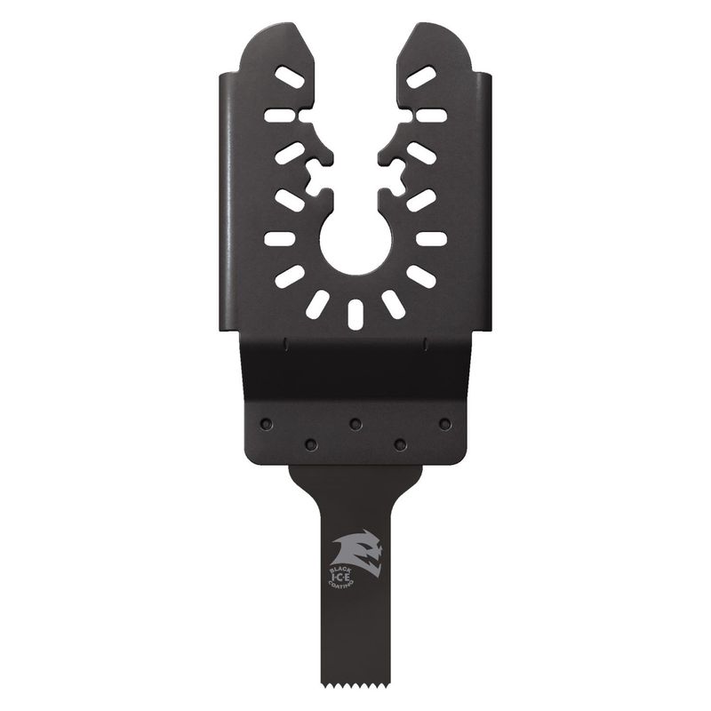 3/8 in. X 3/8 in. W Bi-Metal Oscillating Blade General Purpose Cuts 1 Pk