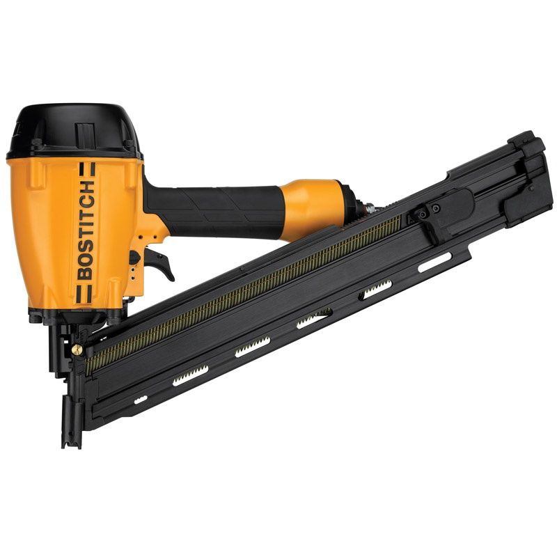 Pneumatic Nailer Kit