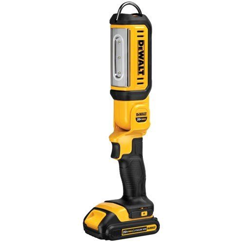DCL050 20V MAX LED Hand Held Area Light (Tool Only)