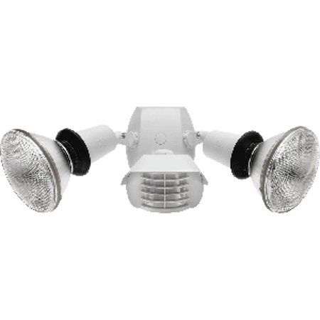 Gotcha Outdoor Sensor Floodlight Kit W/110-D