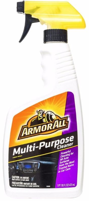 Armor All Car Cleaner