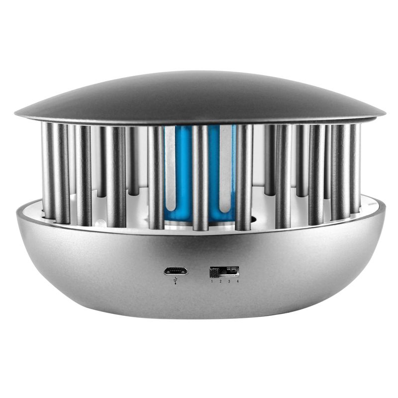 NABC - POLAROID PBZ 2-in-1 Insect Zapper