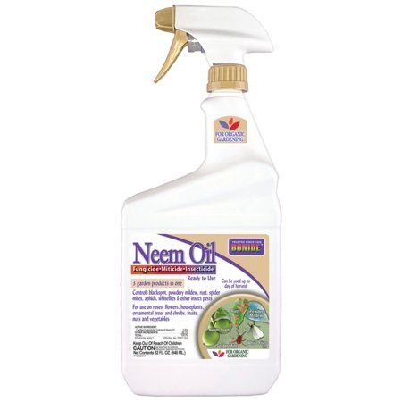 Bonide Neem Oil - 32 Oz. (Ready to Use)