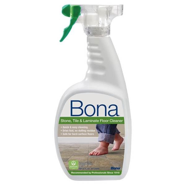 Bona Stone, Tile &amp; Laminate Cleaner
