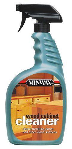 Minwax Wood Clr Spry32Oz