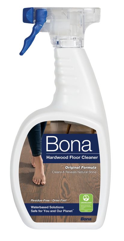 Bona Hardwd Flr Clnr Spry 3220-0966