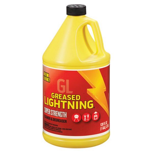 Greased lightning Degreaser 1 Gal
