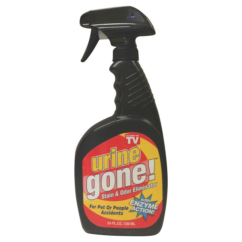 Urine Gone Stain &amp; Odor Remover - 24oz