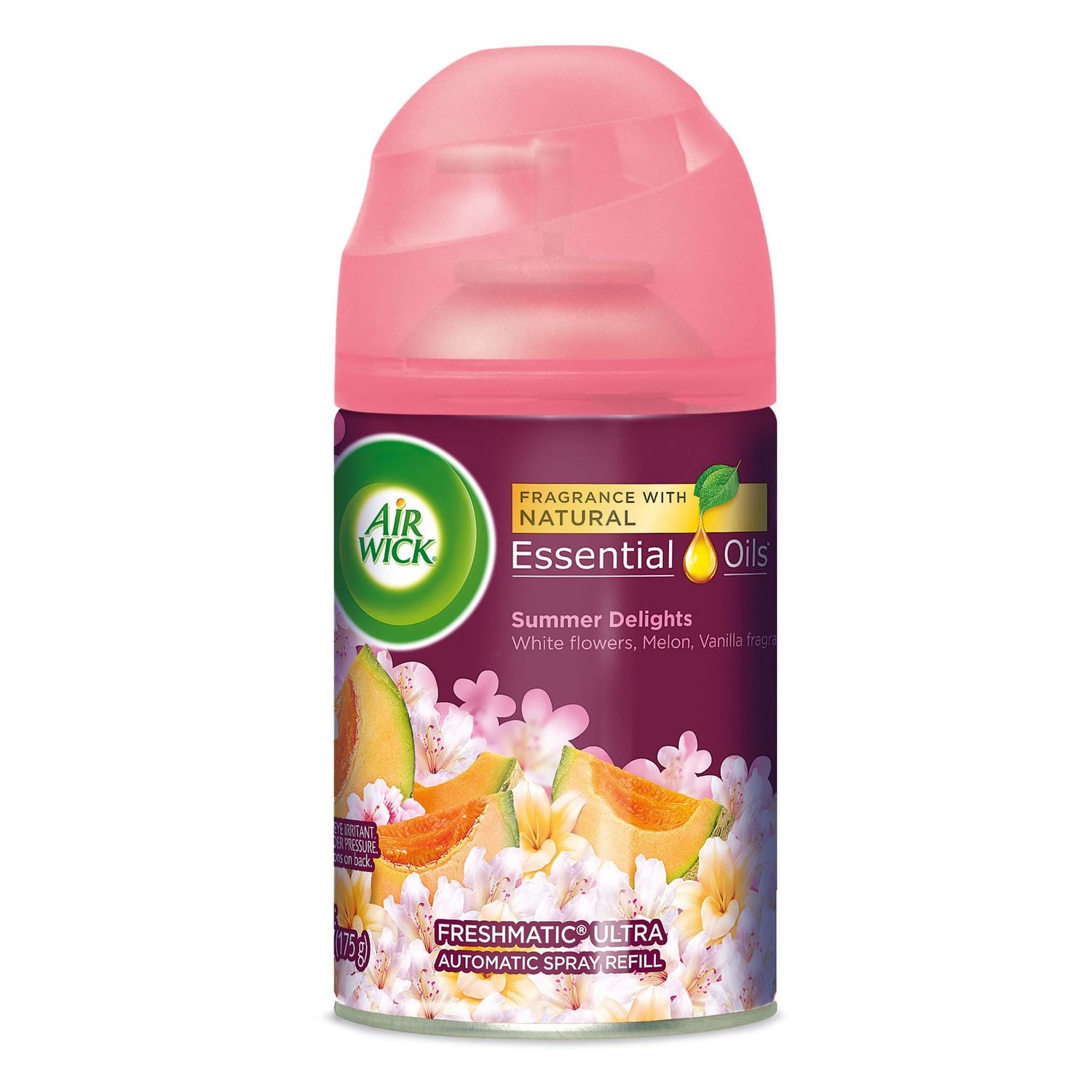 Air Wick Life Scents Freshmatic Refills Summer Delights