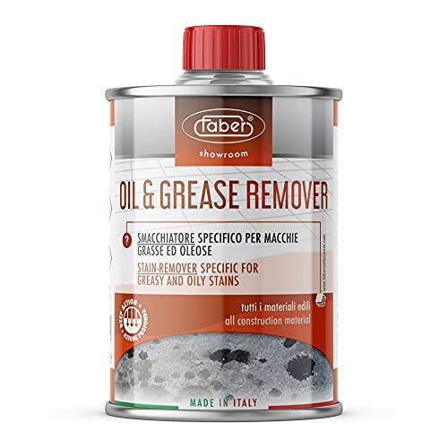FABER Oil &amp; Grease Stain Remover