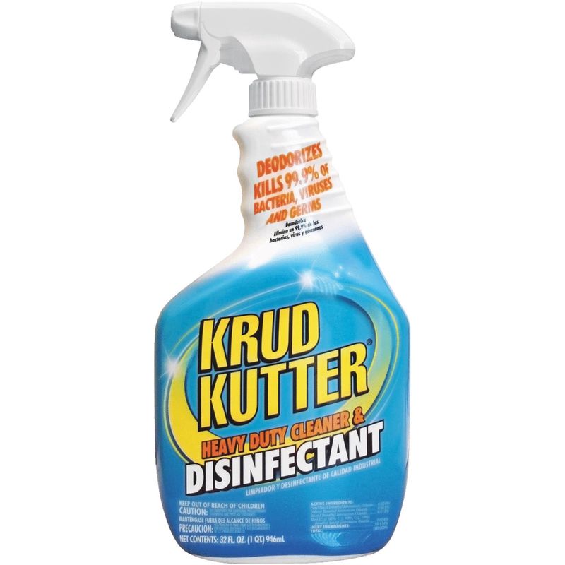Krud Kutter spray 32 oz